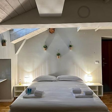 Romano Suite Торино Екстериор снимка