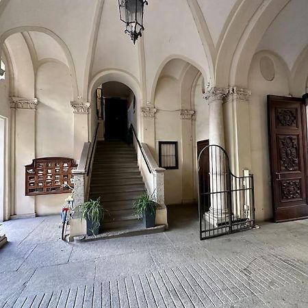 Romano Suite Торино Екстериор снимка