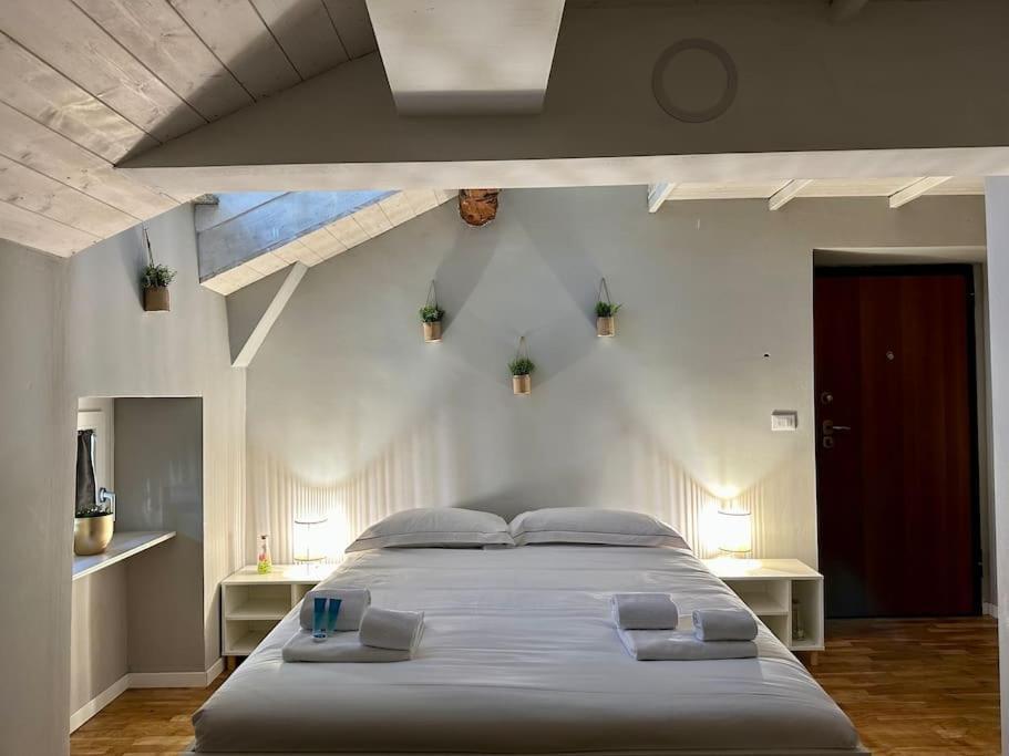 Romano Suite Торино Екстериор снимка