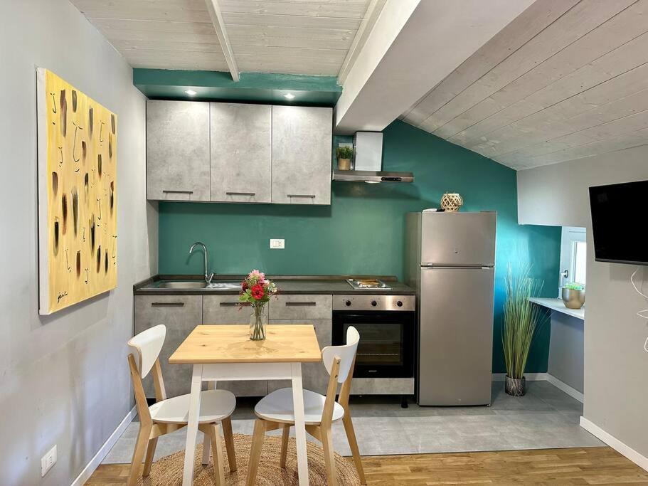 Romano Suite Торино Екстериор снимка