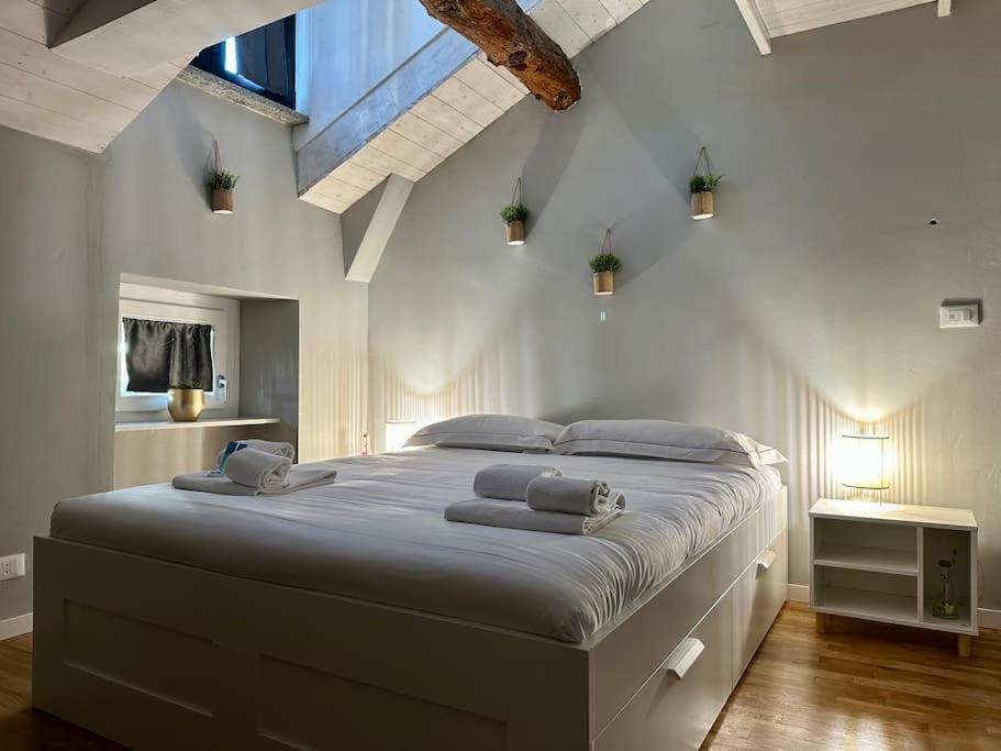 Romano Suite Торино Екстериор снимка