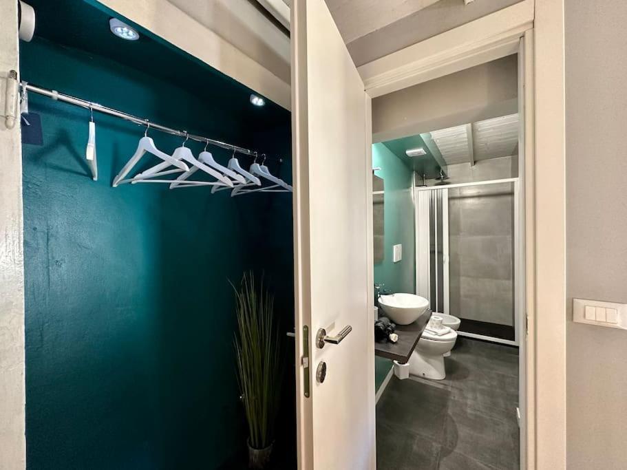 Romano Suite Торино Екстериор снимка